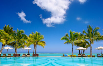 hotel a lile maurice