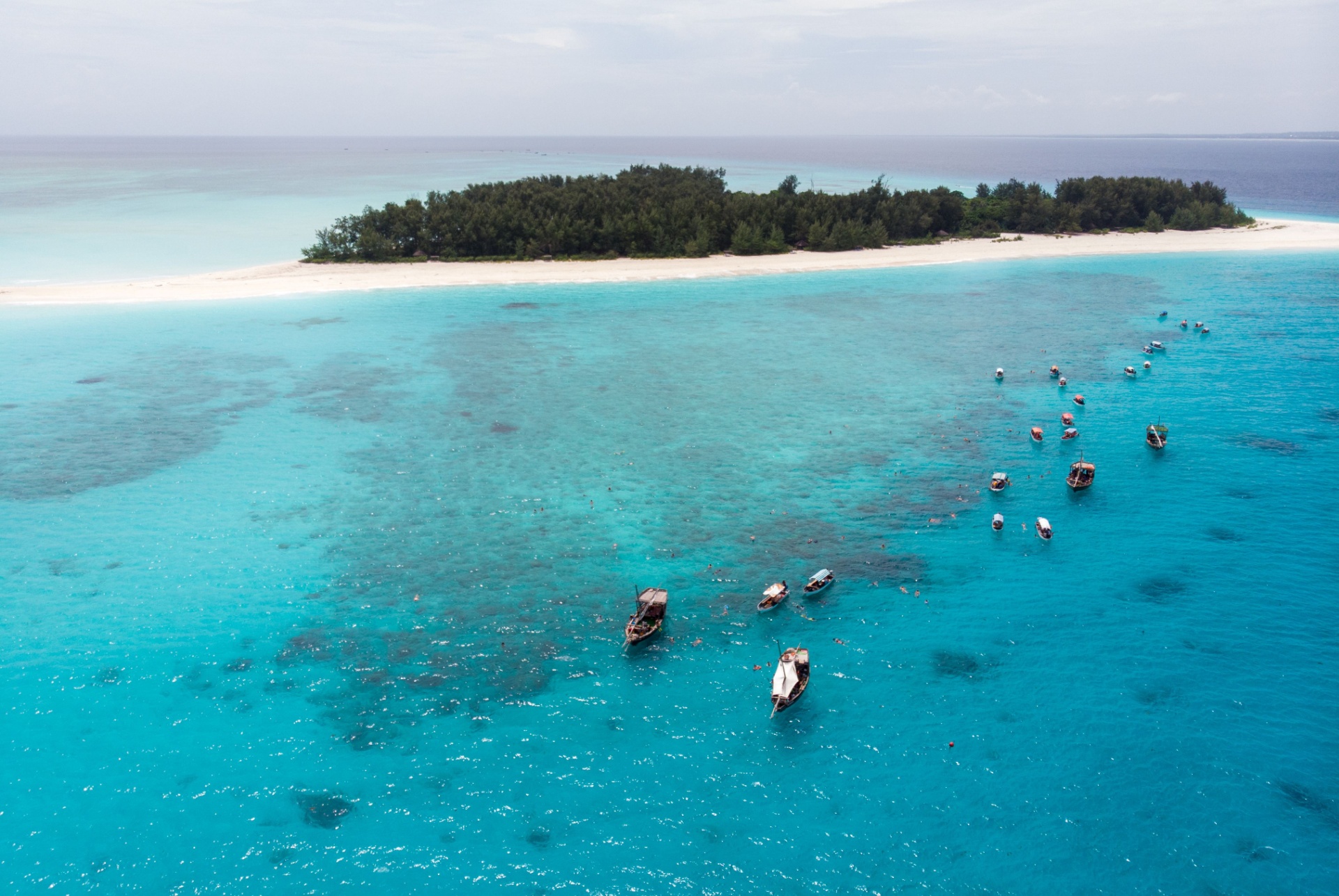 ile de mnemba