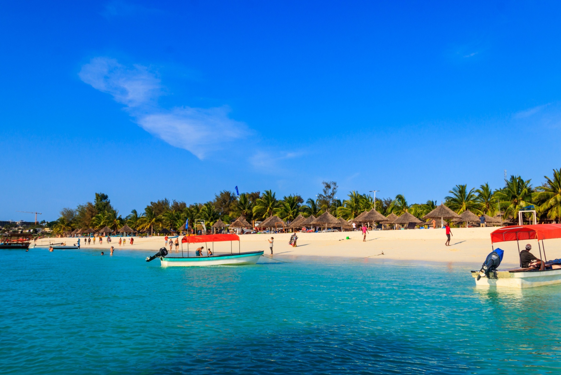 kendwa zanzibar