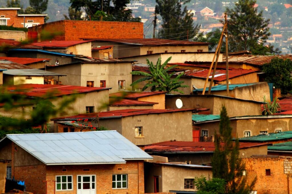 kigali rwanda