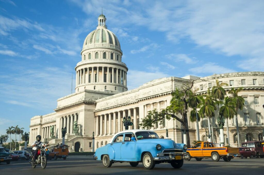 la havana cuba