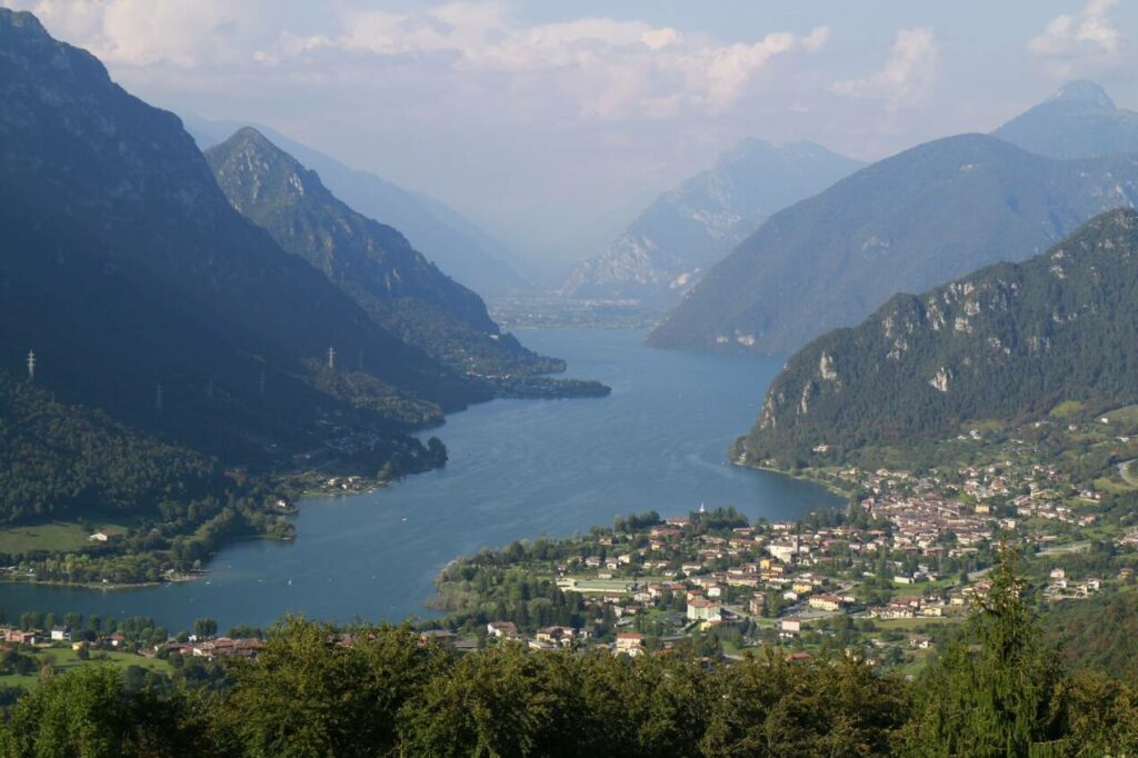 lac idro 