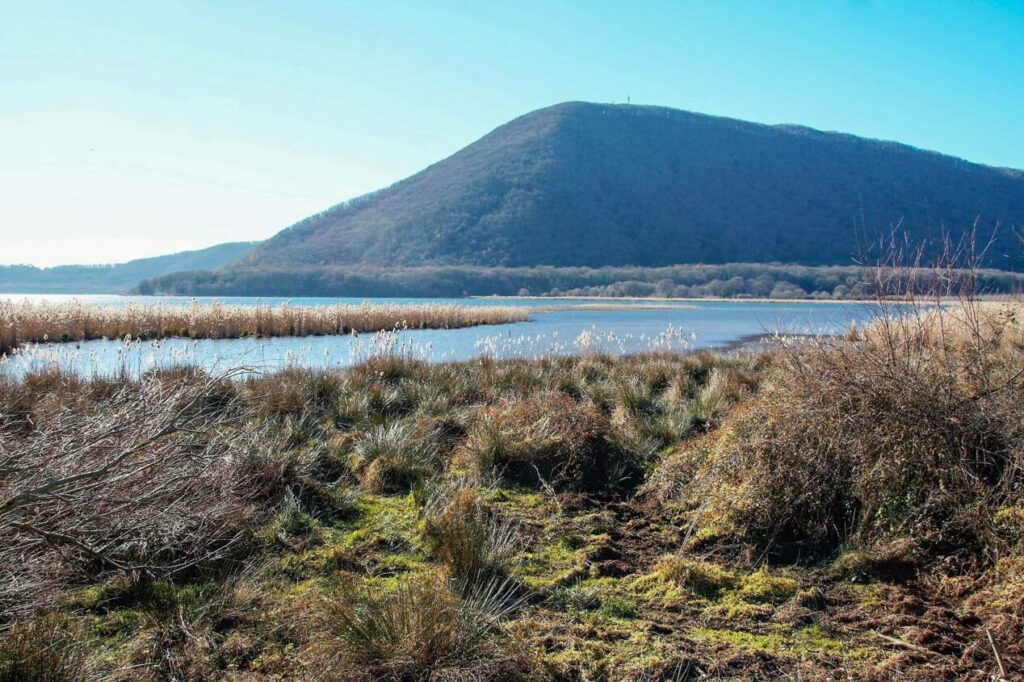 lac vico les plus beaux lacs italiens