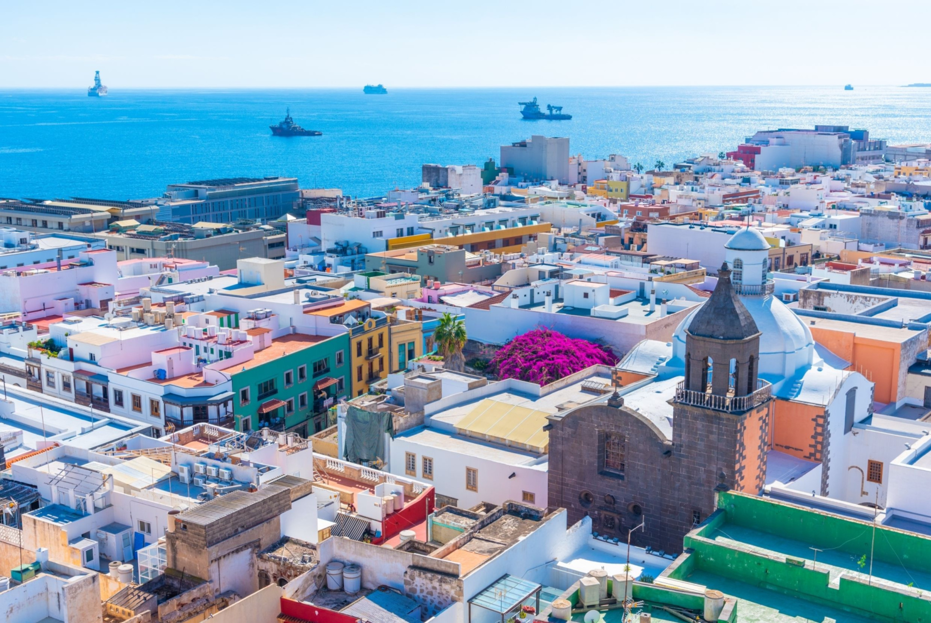 las palmas gran canaria