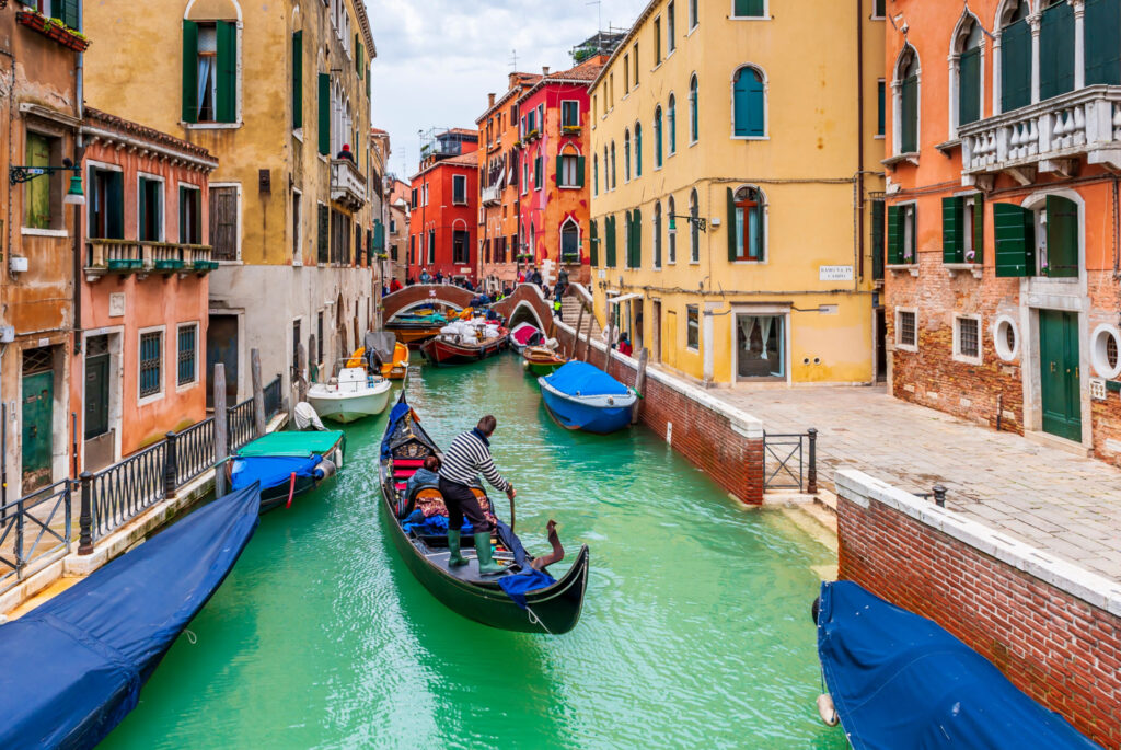 le top des meilleures villes a visiter en italie