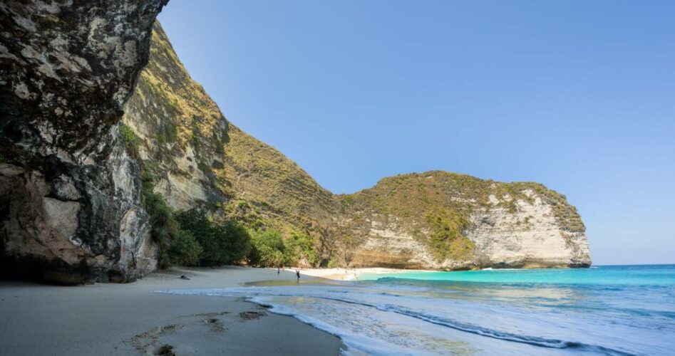 les plus belles plages de bali keling