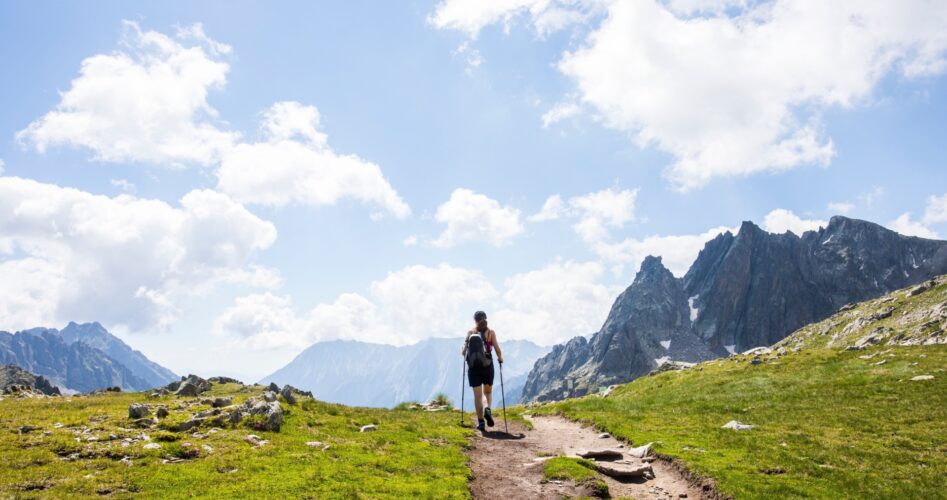 les plus belles randonnees dans les pyrenees