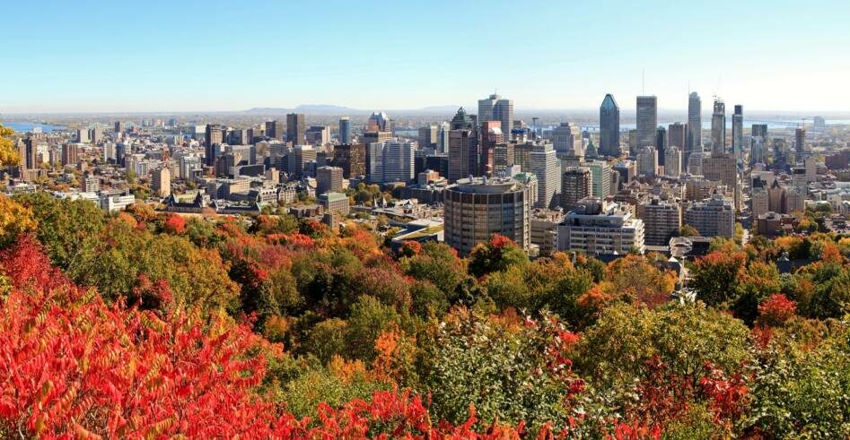 les plus belles villes du monde
