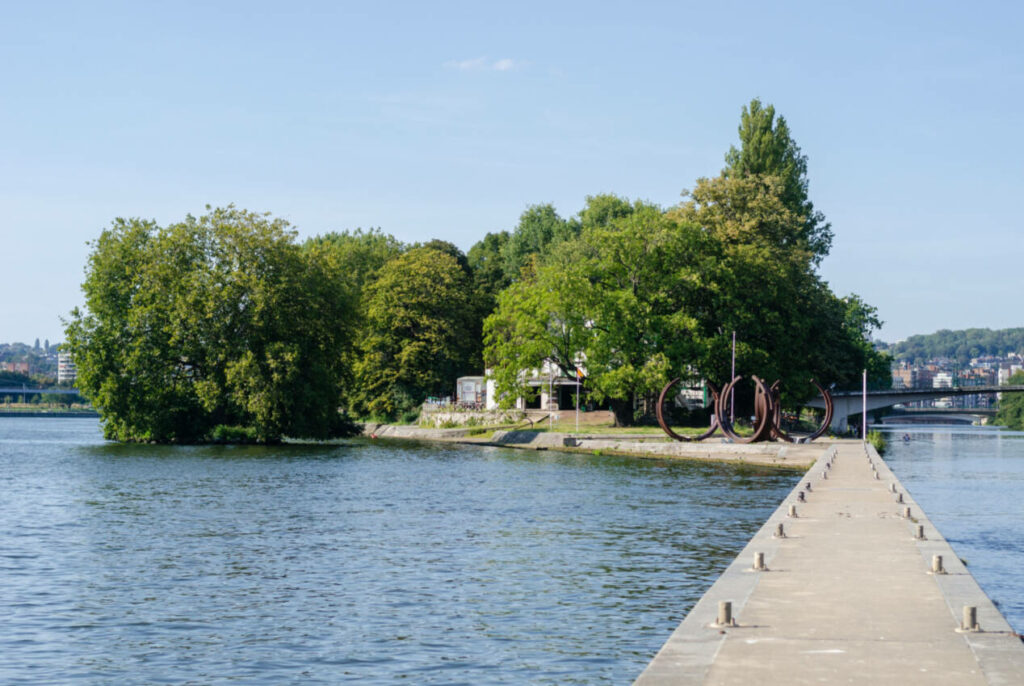 liege parc de la boverie