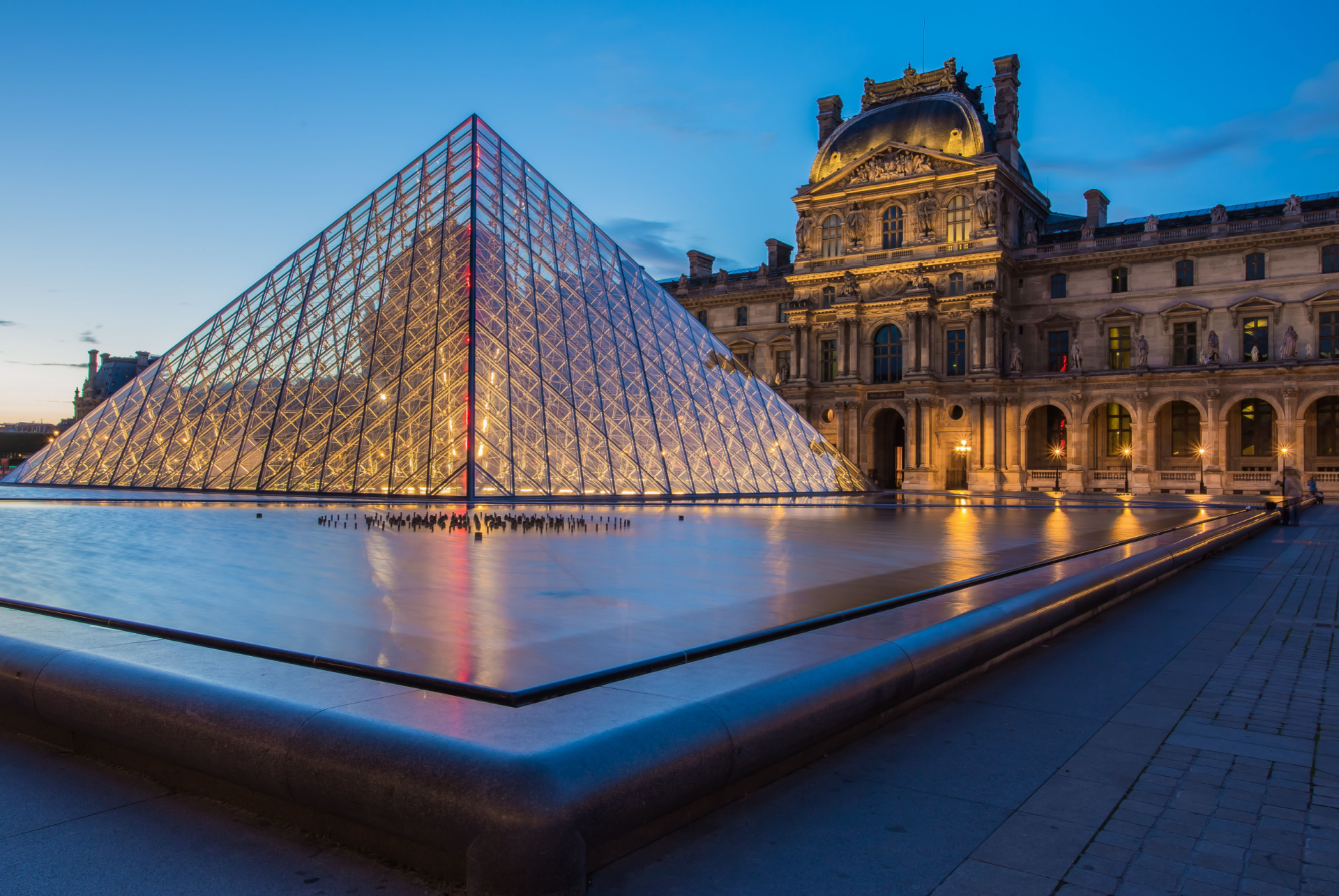 louvre musee