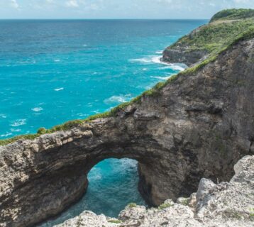 marie galante guadeloupe