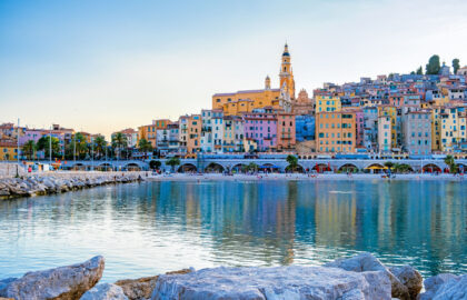 meilleurs hotels restaurants dans le sud de la france