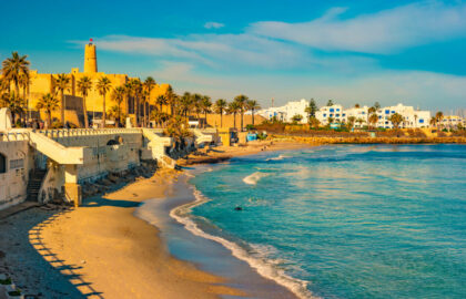 monastir tunisie