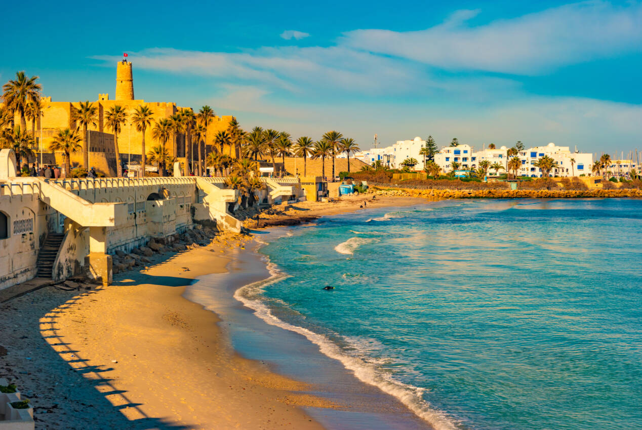 Que faire à Monastir : TOP 8 des activités à ne pas manquer