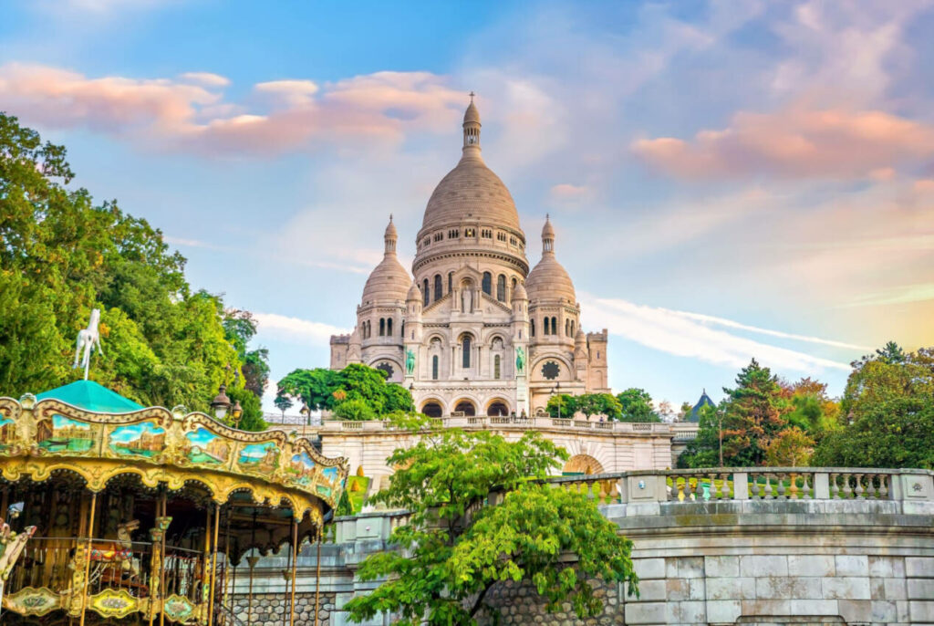 montmartre