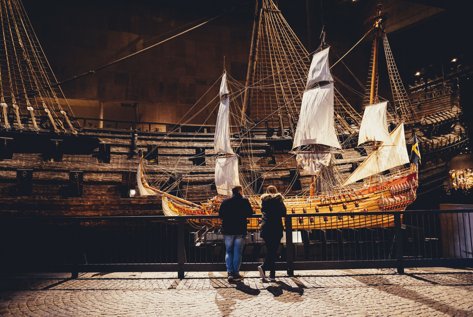 musee vasa