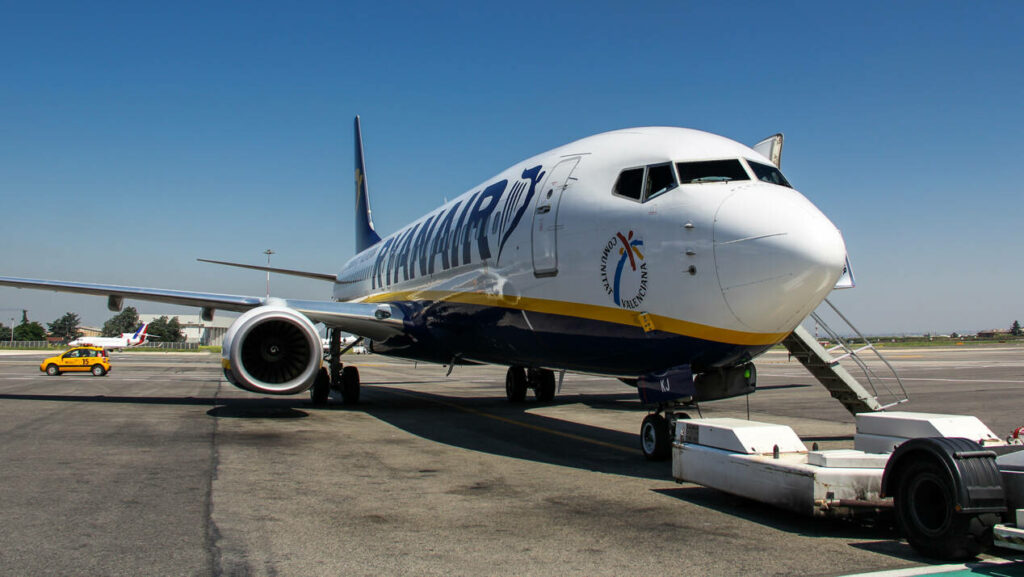 navette aéroport rome