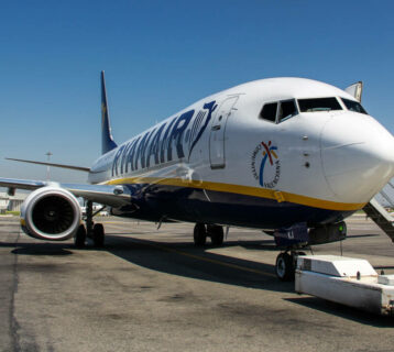 navette aéroport rome