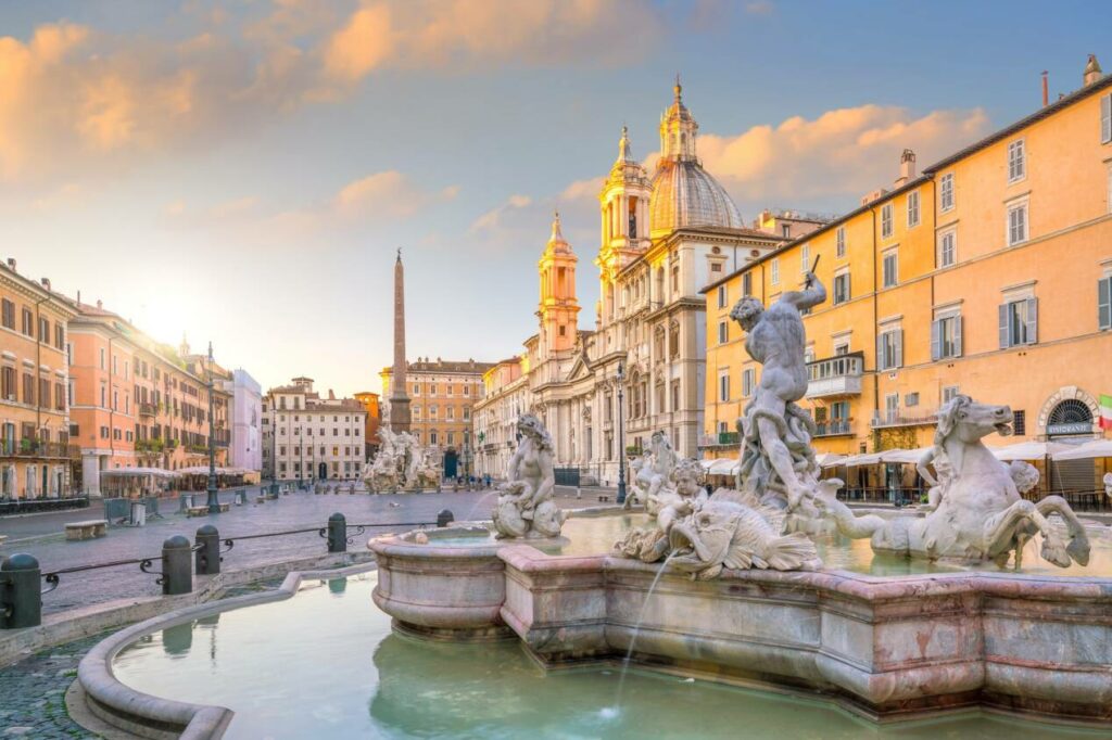 navona rome