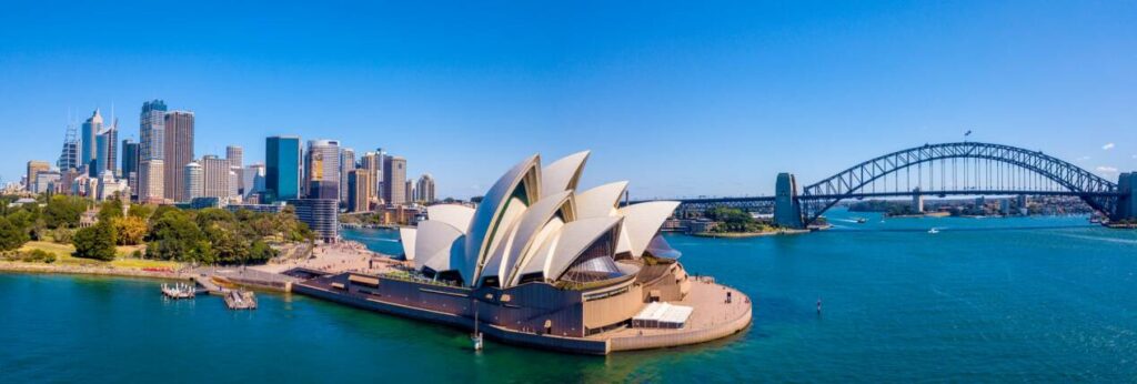 opera house monuments a visiter