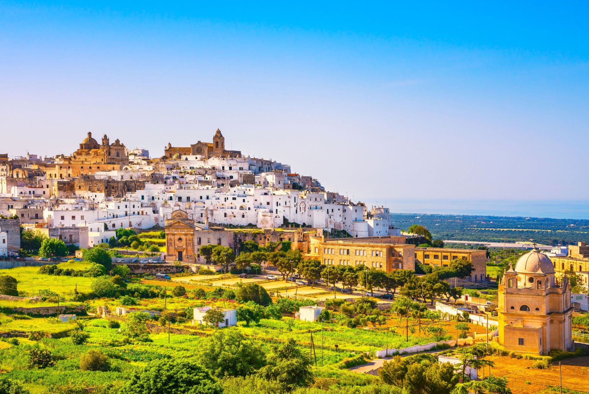 ostuni