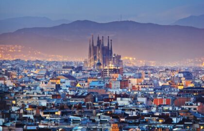 ou dormir a barcelone