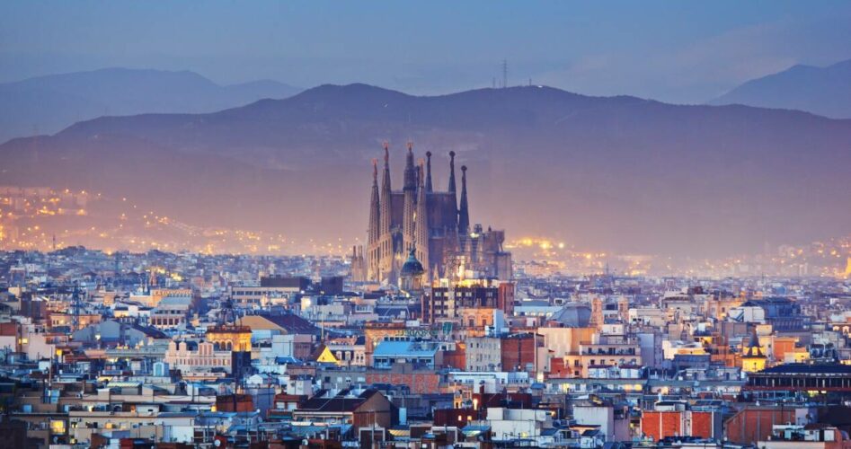 ou dormir a barcelone