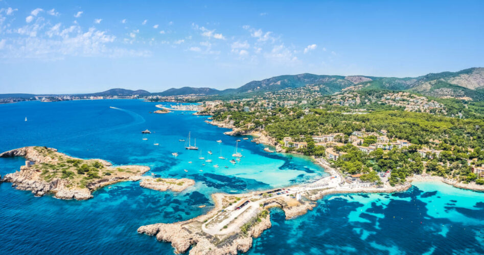ou partir en espagne