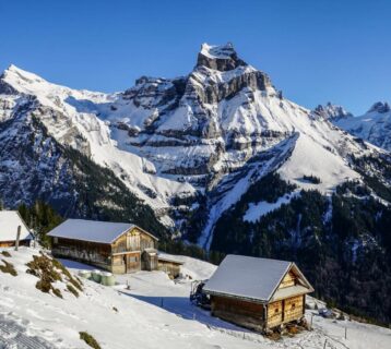 ou skier en france