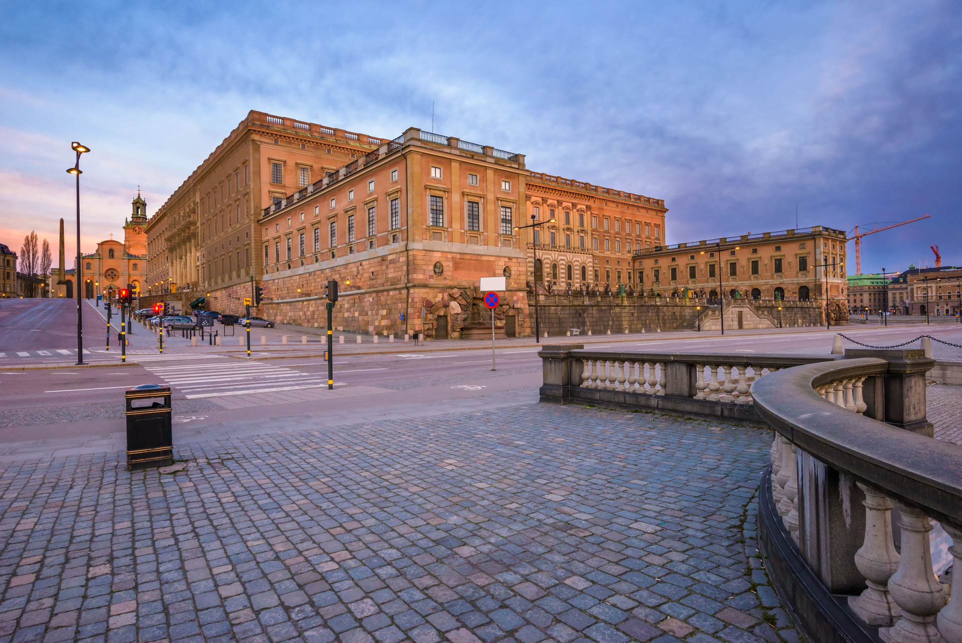 palais royal que faire stockholm