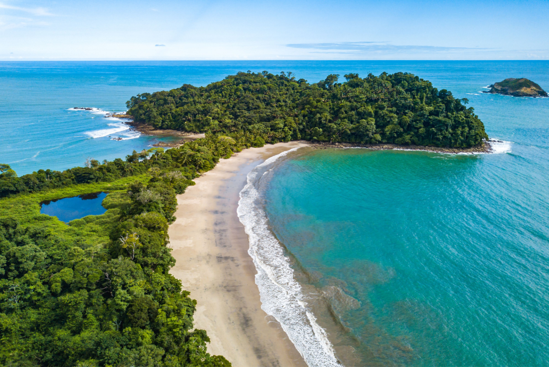 parc manuel antonio costa rica