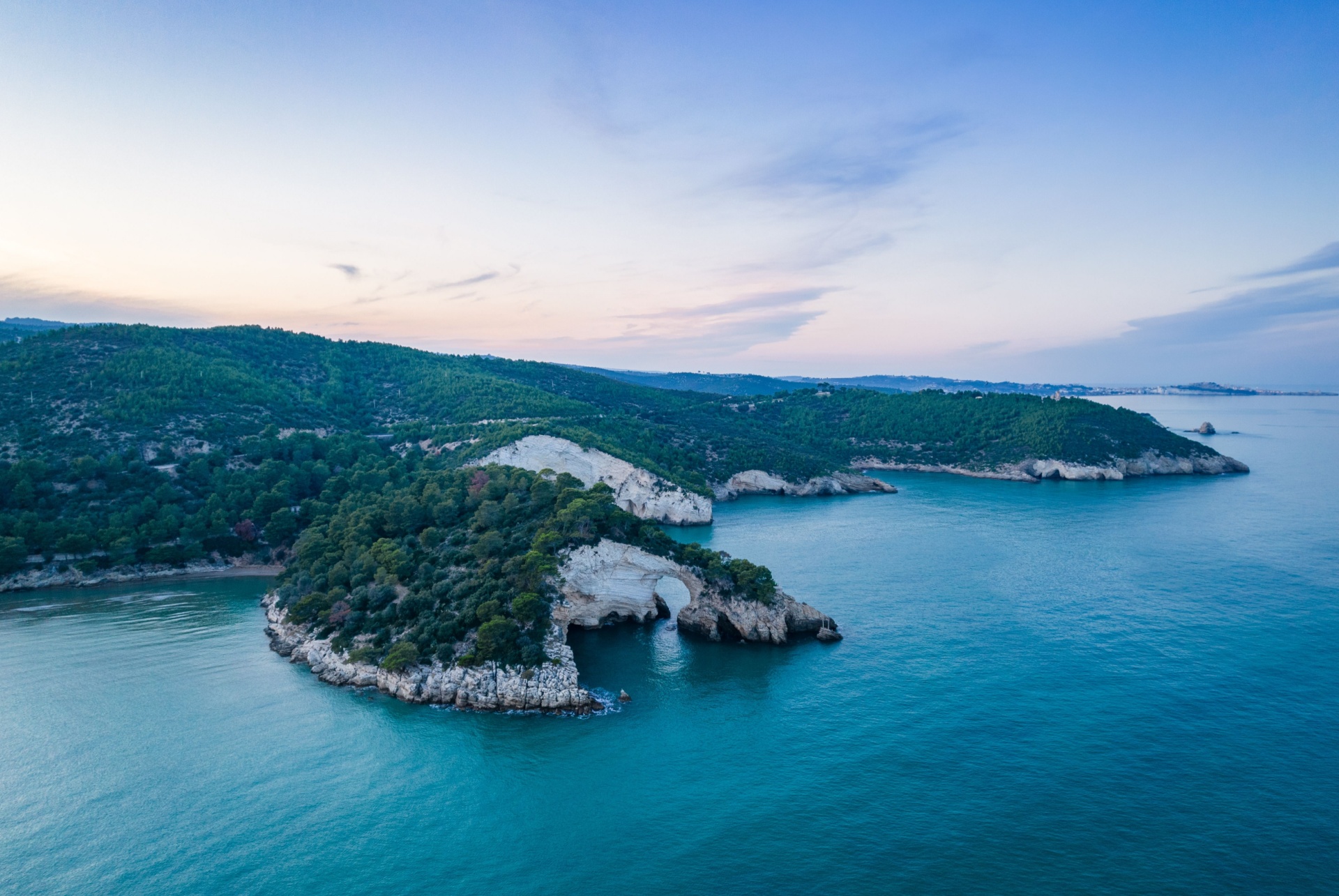 parc national du gargano