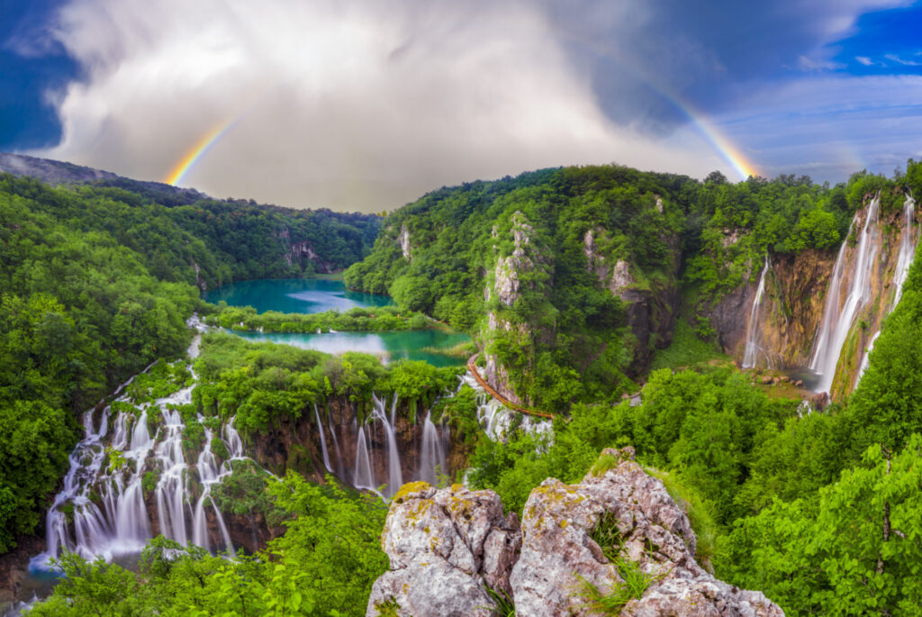 parc national plitvice