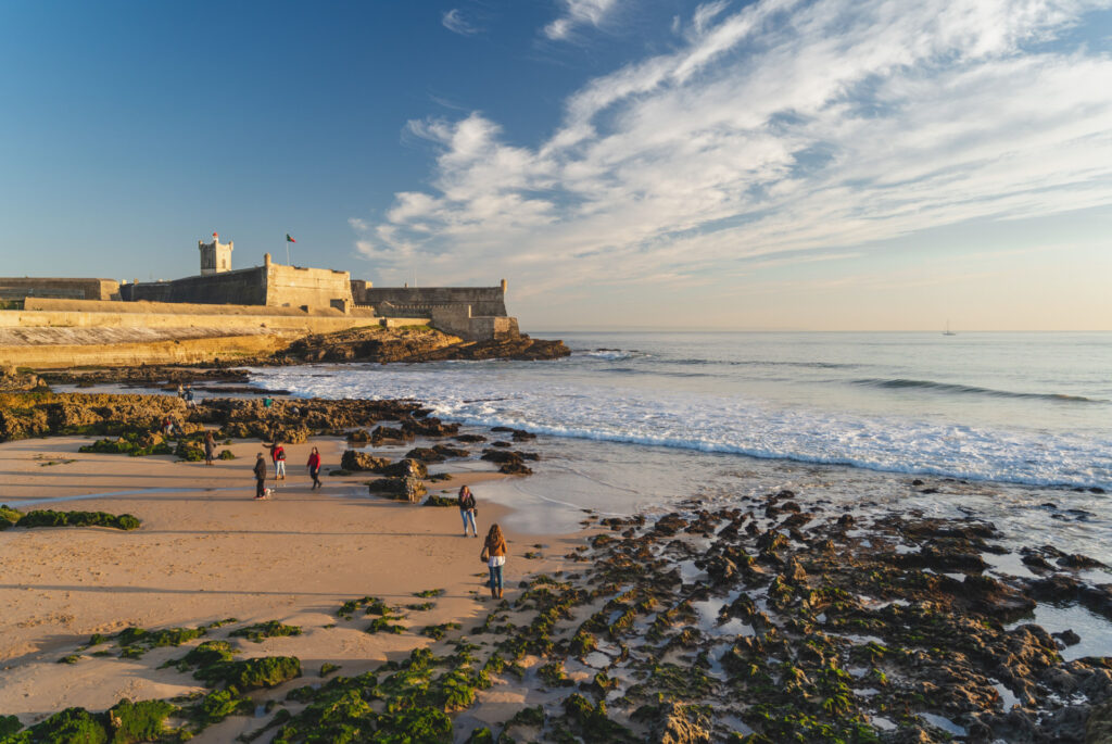 partir a lisbonne pour une escapade romantique