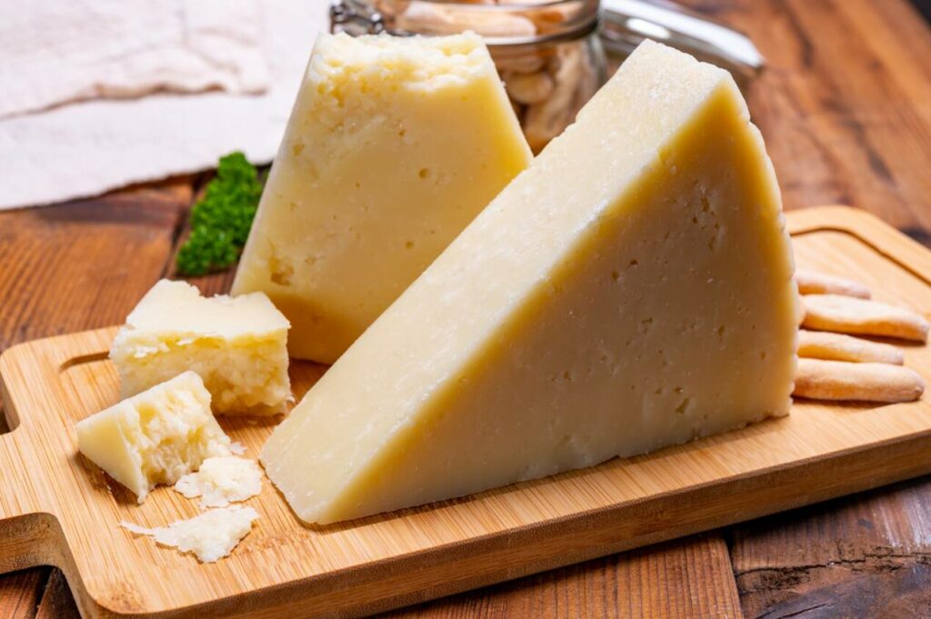 pecorino romano