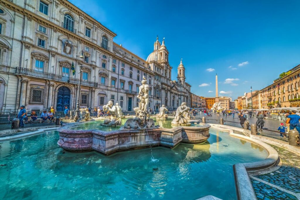 piazza navona