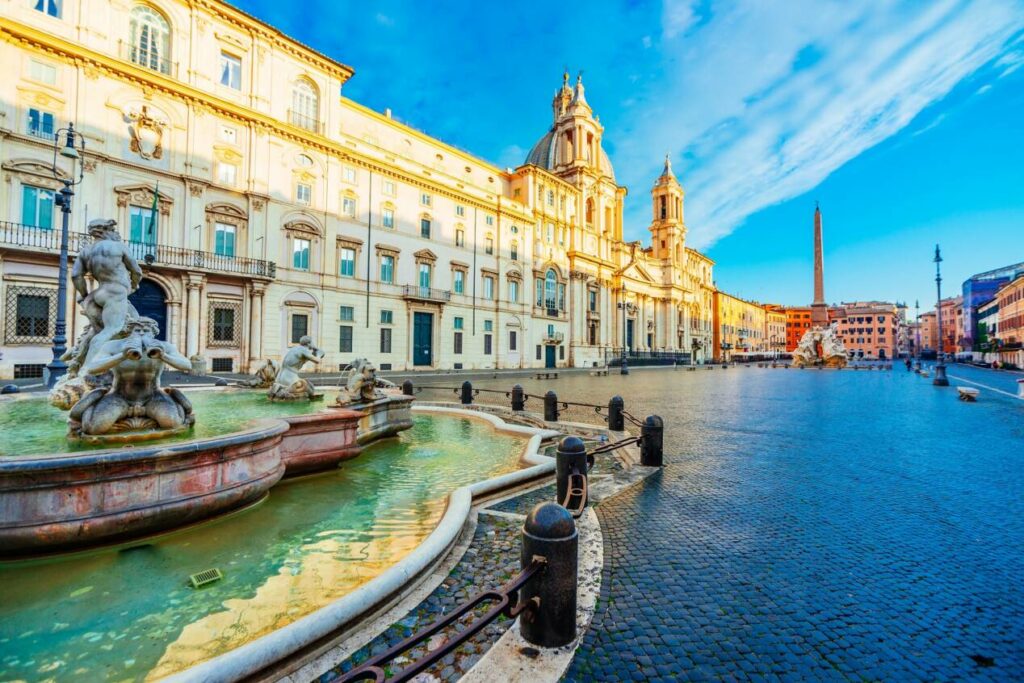 piazza navona