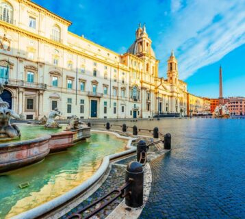 piazza navona