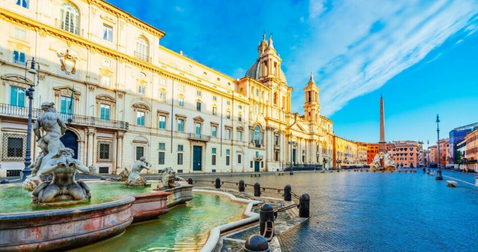 piazza navona