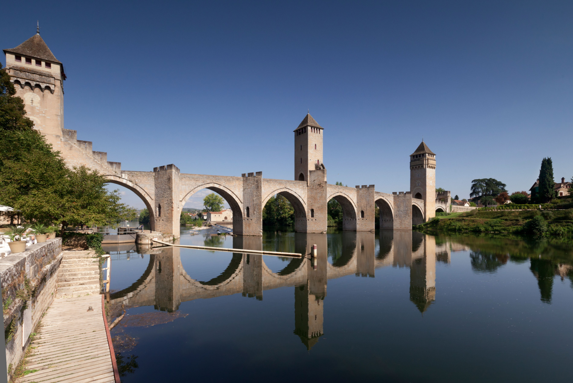 pont valentre