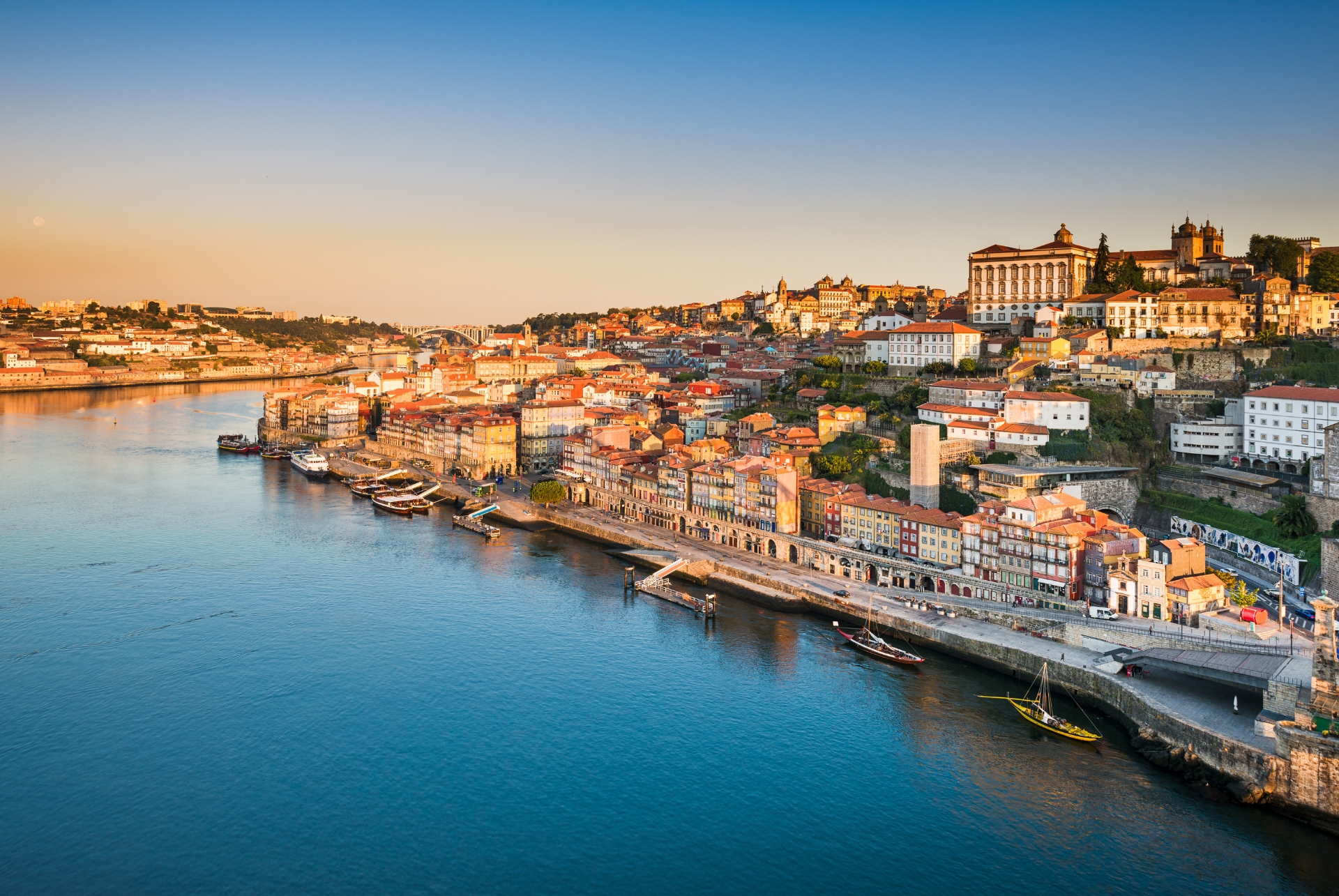 porto portugal