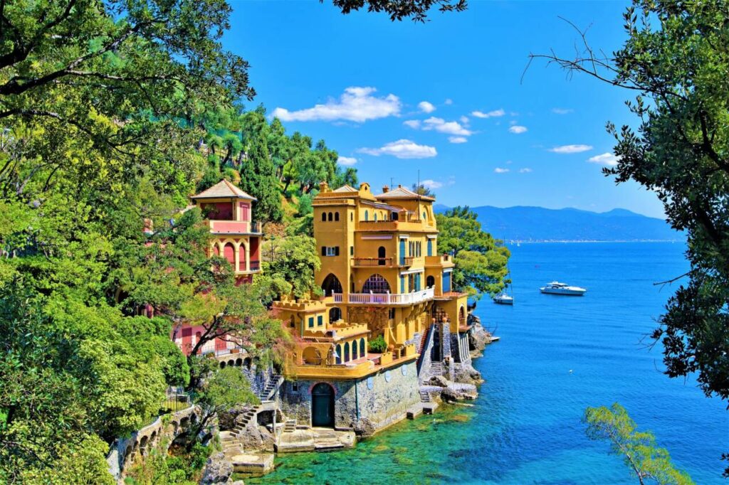 portofino