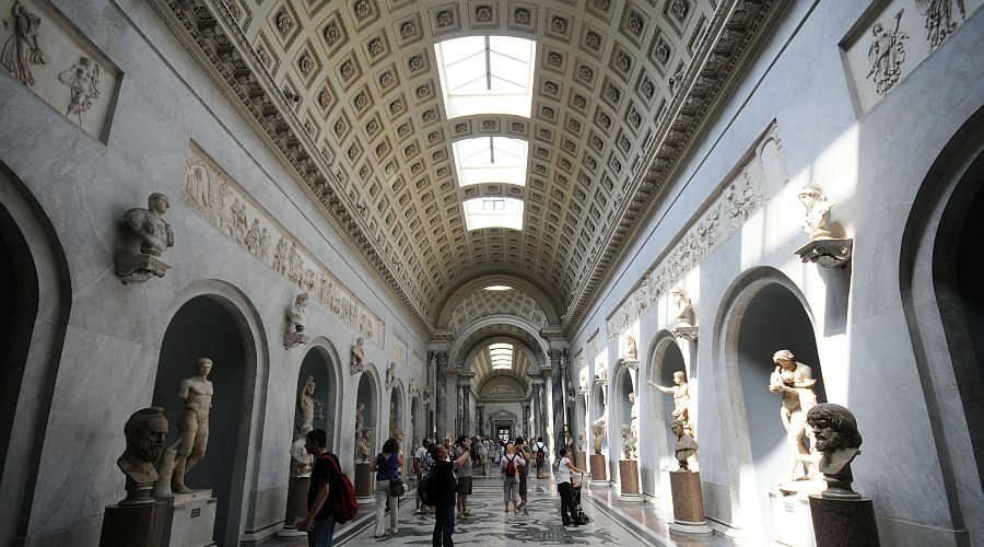 prix billets musées vatican