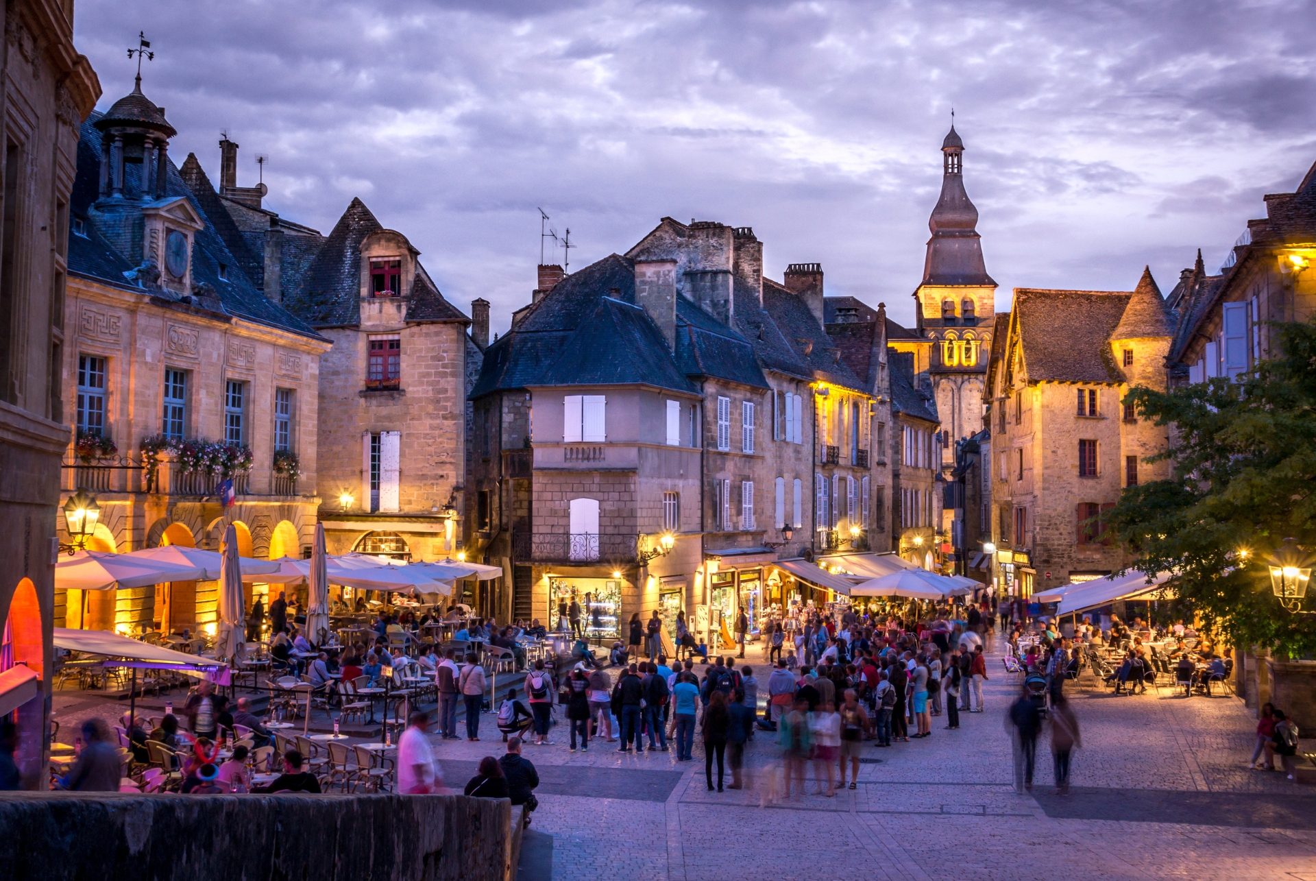 quand partir en dordogne au meilleur prix
