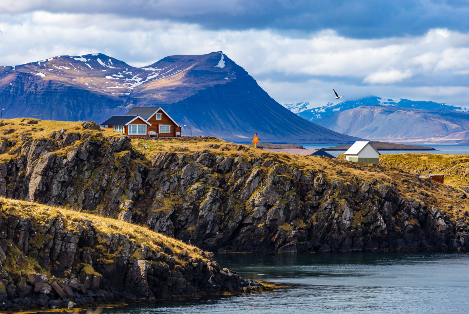 islande