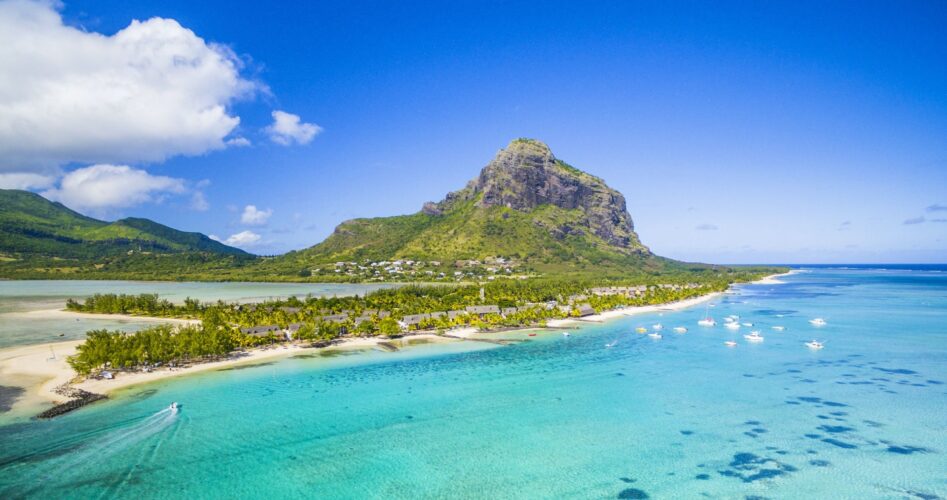 quand partir ile maurice