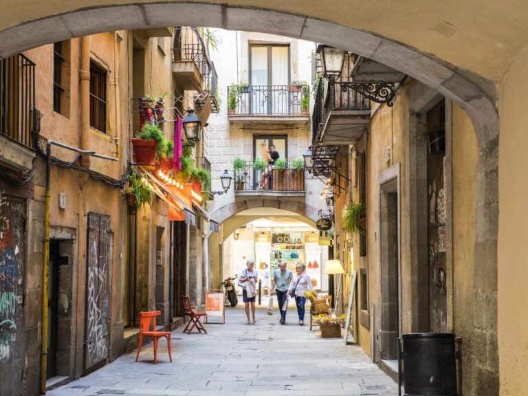 Les meilleurs quartiers de Barcelone mon TOP 5 pour se loger