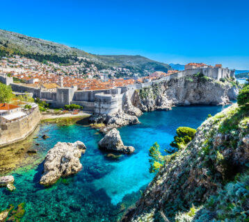 que faire a dubrovnik