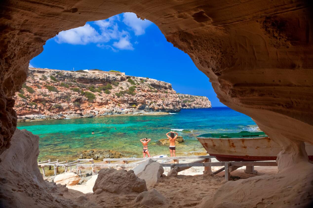 Que faire à Formentera ? Voici le Top 15 des activités à faire à Formentera