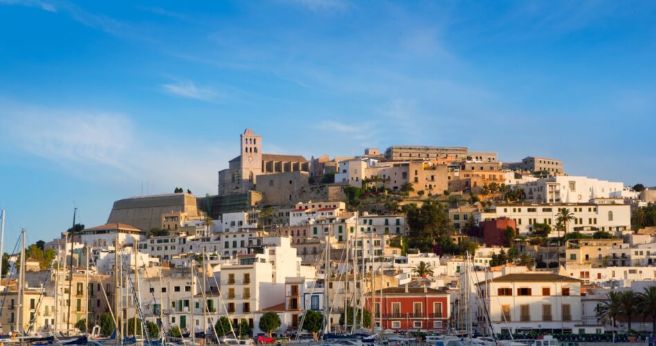 que faire a ibiza